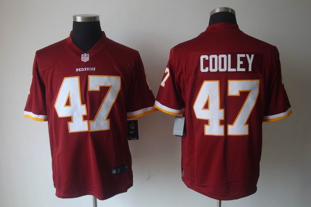 Nike Washington Redskins Game Jerseys-004